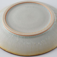 作家 小國美智子 イッチン小紋カップ&ソーサー 作家 小國美智子 陶磁器作家もの