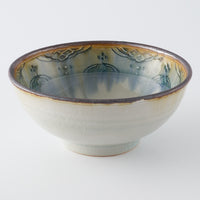 作家 小國美智子 小鉢(小紋) 作家 小國美智子 陶磁器作家もの