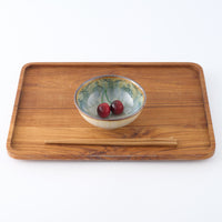 作家 小國美智子 小鉢(小紋) 作家 小國美智子 陶磁器作家もの