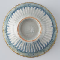 作家 小國美智子 飯碗(小紋) 作家 小國美智子 陶磁器作家もの