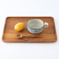 作家 小國美智子 スープカップ(小紋) 作家 小國美智子 陶磁器作家もの