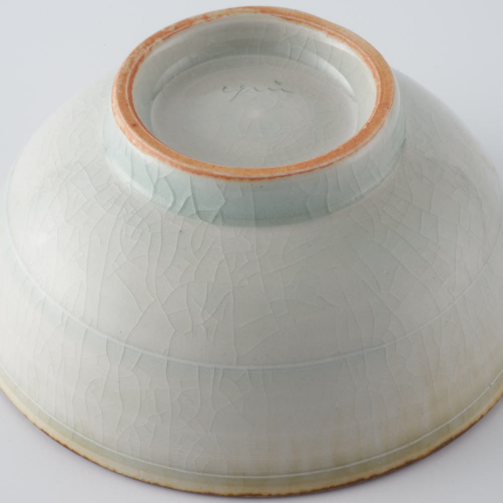 作家 小國美智子 小鉢(七宝) 作家 小國美智子 陶磁器作家もの