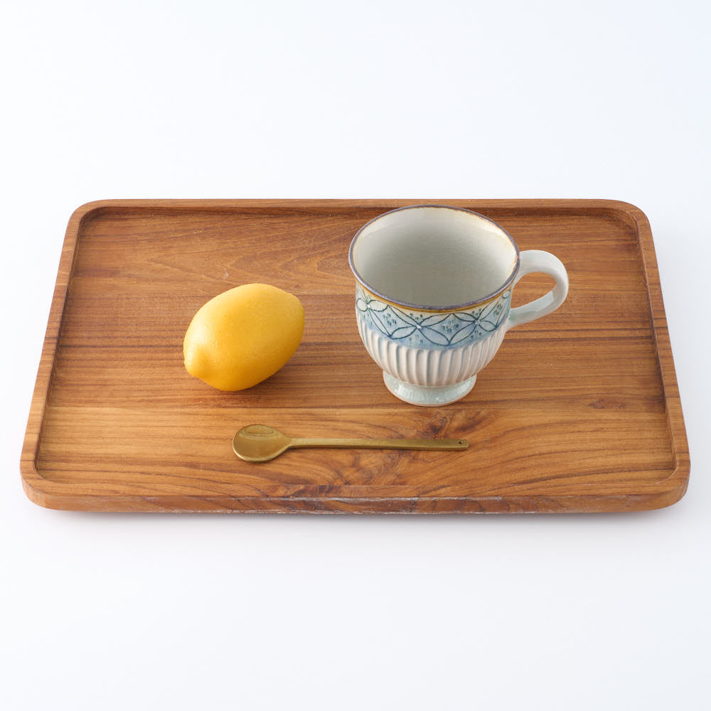 作家 小國美智子 マグ(七宝) 作家 小國美智子 陶磁器作家もの