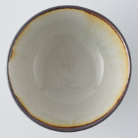 作家 小國美智子 飯碗(七宝) 作家 小國美智子 陶磁器作家もの