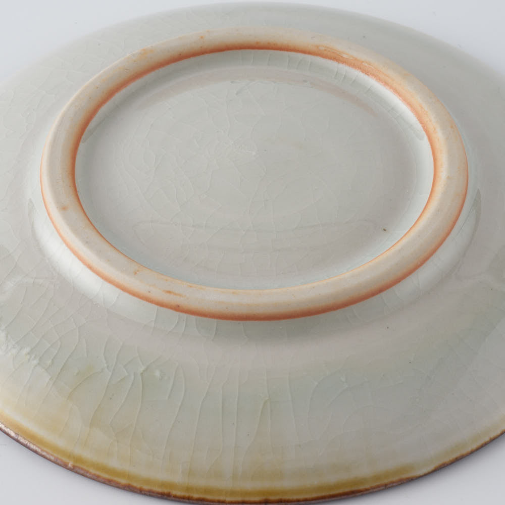 作家 小國美智子 デミタスカップ(カール) 作家 小國美智子 陶磁器作家もの