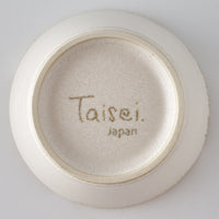 美濃焼 Taisei. マカロンカップ 黄×濃グレー 美濃焼 Taisei. 美濃焼