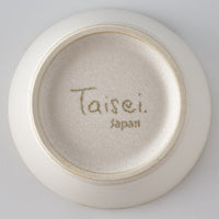 美濃焼 Taisei. マカロンカップ 緑×グレー