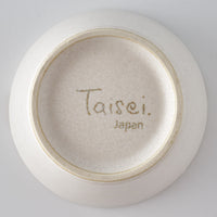 美濃焼 Taisei. マカロンカップ 青×濃グレー 美濃焼 Taisei. 美濃焼