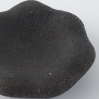 作家 フルカワゲンゴ seed 豆 黒 作家 フルカワゲンゴ 陶磁器作家もの