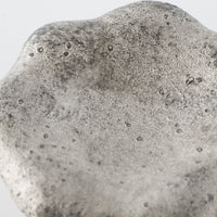作家 フルカワゲンゴ seed 豆 銀 作家 フルカワゲンゴ 陶磁器作家もの