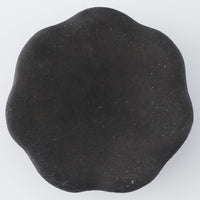 作家 フルカワゲンゴ seed 黒 作家 フルカワゲンゴ 陶磁器作家もの