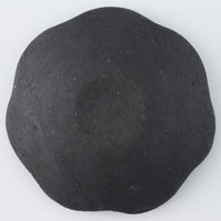 作家 フルカワゲンゴ seed 黒 作家 フルカワゲンゴ 陶磁器作家もの