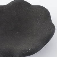 作家 フルカワゲンゴ seed 黒 作家 フルカワゲンゴ 陶磁器作家もの