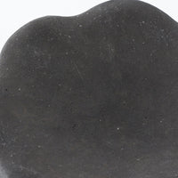 作家 フルカワゲンゴ seed 黒 作家 フルカワゲンゴ 陶磁器作家もの