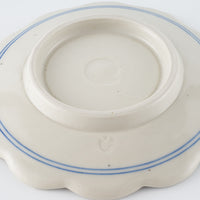 作家 中西申幸 鳥遊戯画 コーヒーカップセットⅡ 作家 中西申幸 陶磁器作家もの