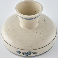 作家 中西申幸 鳥遊戯画 コンポート 作家 中西申幸 陶磁器作家もの