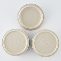 作家 中西申幸 鳥遊戯画 ミニお重 作家 中西申幸 陶磁器作家もの