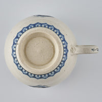 作家 中西申幸 鳥遊戯画 マグ 作家 中西申幸 陶磁器作家もの