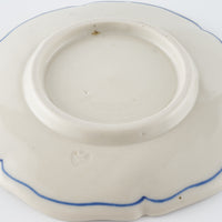 作家 中西申幸 鳥遊戯画 カップセットⅢ 作家 中西申幸 陶磁器作家もの