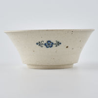 作家 中西申幸 鳥遊戯画 小鉢ソレイユ 作家 中西申幸 陶磁器作家もの