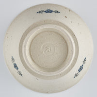 作家 中西申幸 鳥遊戯画 小鉢ソレイユ 作家 中西申幸 陶磁器作家もの