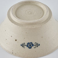 作家 中西申幸 鳥遊戯画 小鉢ソレイユ 作家 中西申幸 陶磁器作家もの