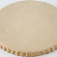 作家 田中遼馬 なみなみプレート195mm/ペンギン/コーラルピンク 苔色工房 陶磁器作家もの