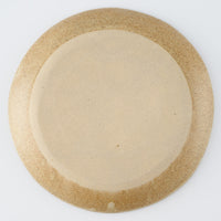 作家 田中遼馬 丸プレート175mm/洋なしペンギン/重ねネイビー