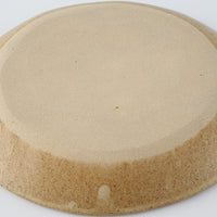 作家 田中遼馬 丸プレート175mm/洋なしペンギン/重ねネイビー