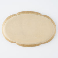 作家 田中遼馬 長よつは皿/チェックペンギン/重ねネイビー