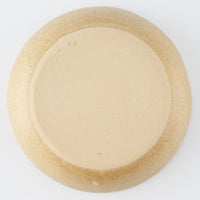 作家 田中遼馬 丸ボウル160mm/シロクマ/スモークピンク