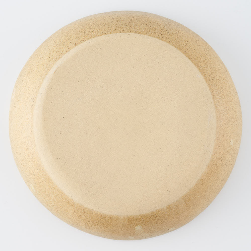 作家 田中遼馬 丸ボウル160mm/ペンギン/ネイビー