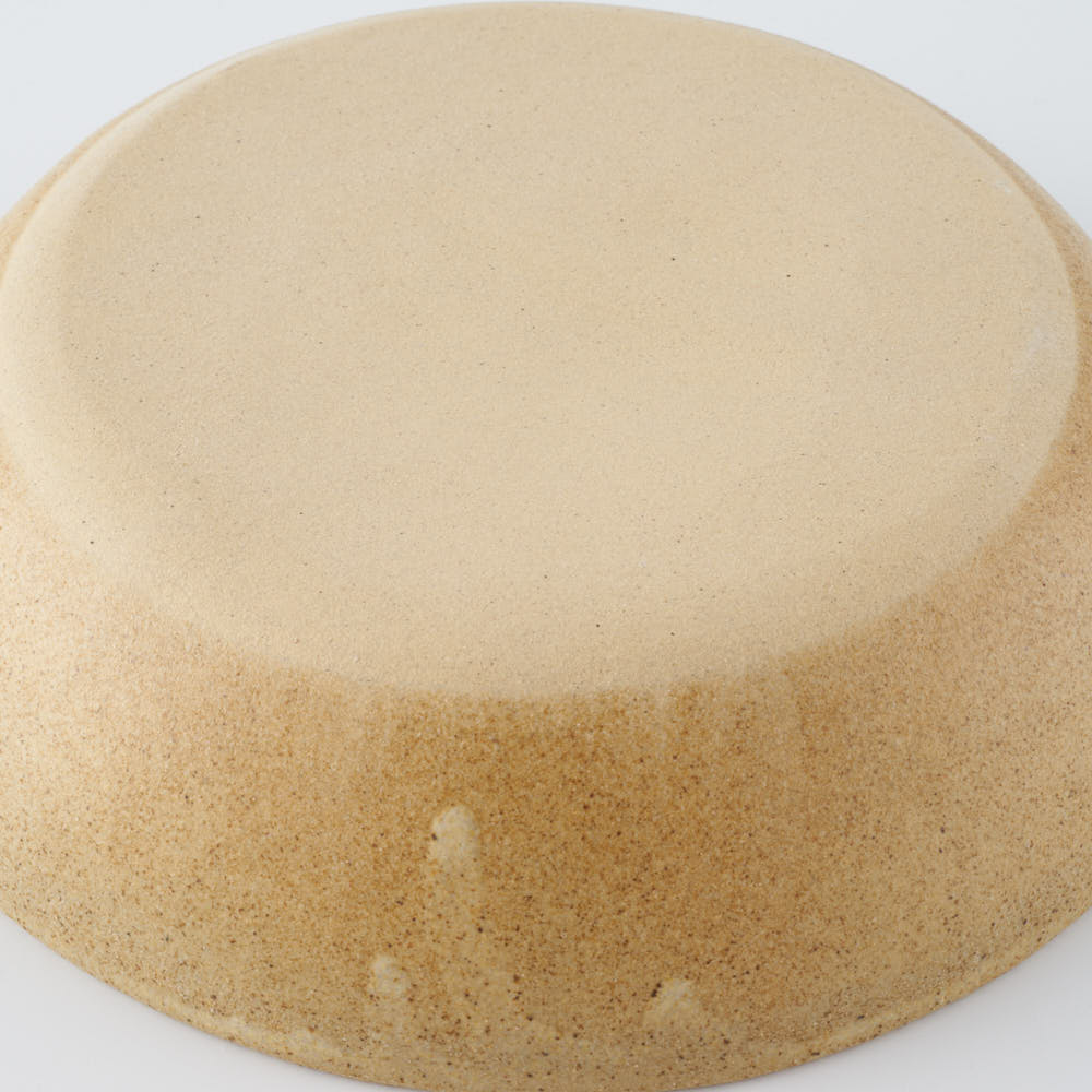 作家 田中遼馬 丸ボウル160mm/ペンギン/ネイビー