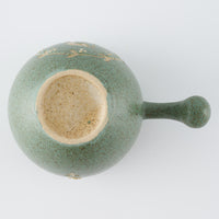 作家 田中遼馬 しっぽカップ/ペンギンリース/ミントグリーン