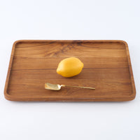 作家 出澤麻衣子 8月のアイススプーン(真鍮) 素数 金工もの