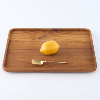 作家 出澤麻衣子 8月のアイススプーン(真鍮、銀) 素数 金工もの