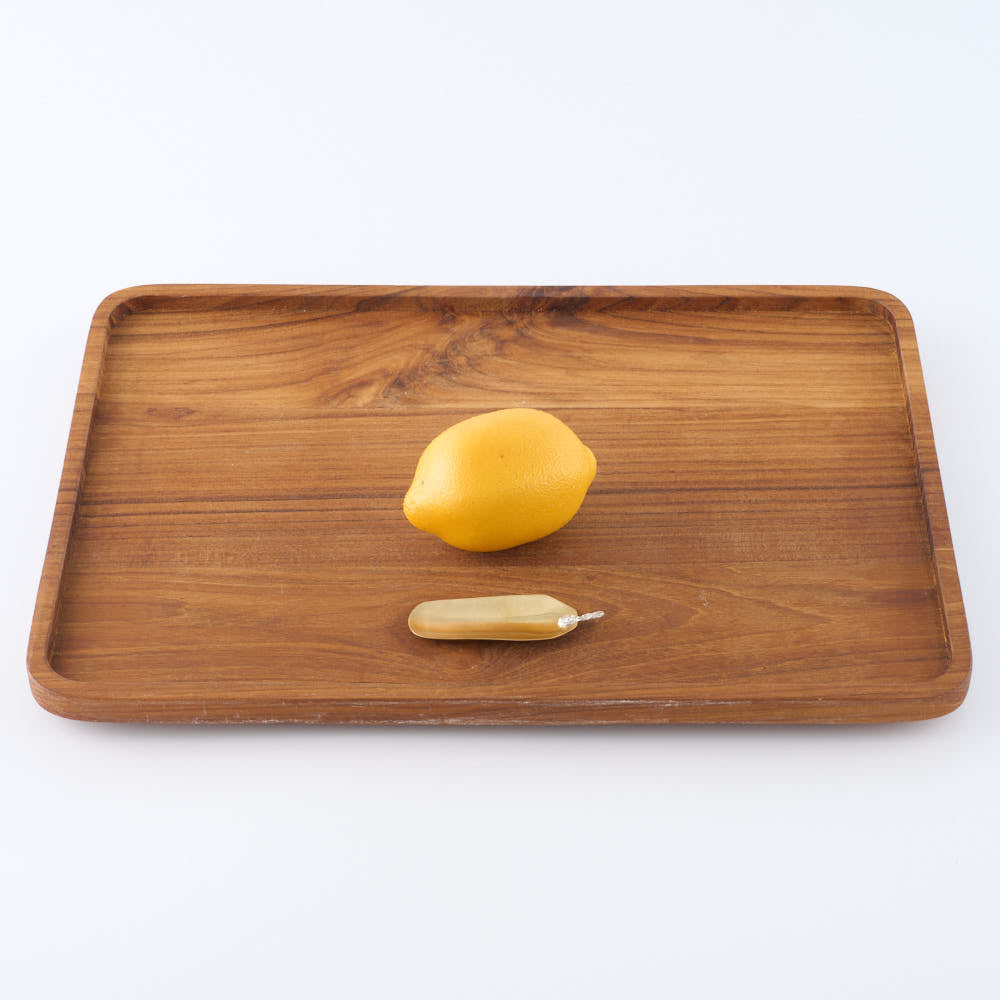 作家 出澤麻衣子 茶さじ H7.5 素数 金工もの