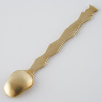 作家 出澤麻衣子 辛子さじ H7.5 素数 金工もの