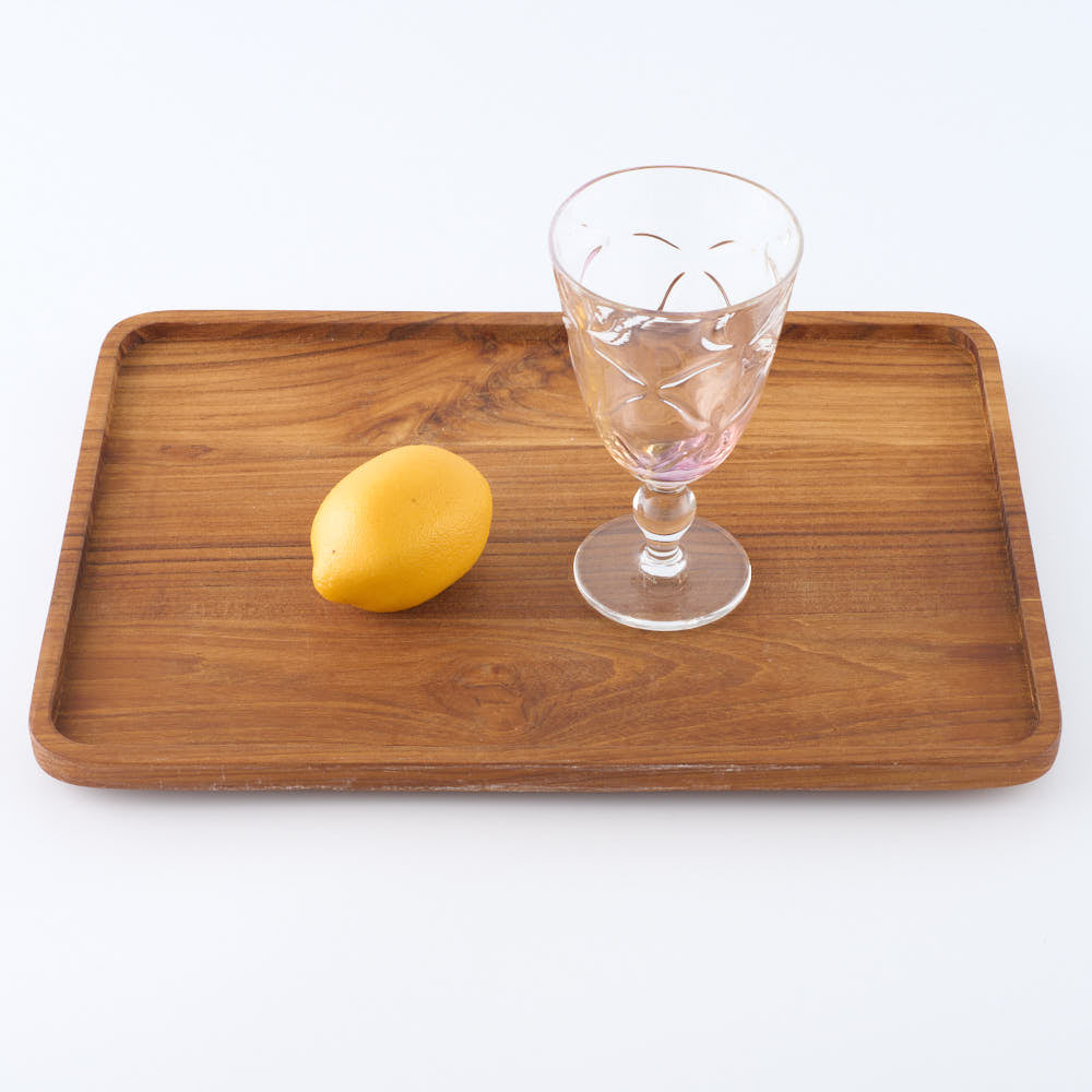 ガラス作家 佐藤望美 knit-kaleidoscope- ゴブレット ピンク ¥8,800