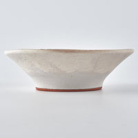 うつつ窯 作家 稲積佳谷 夢窓華 小鉢 ピンク うつつ窯 作家 稲積佳谷 陶磁器作家もの