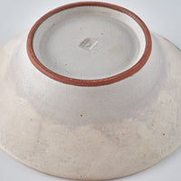 うつつ窯 作家 稲積佳谷 夢窓華 小鉢 ピンク うつつ窯 作家 稲積佳谷 陶磁器作家もの