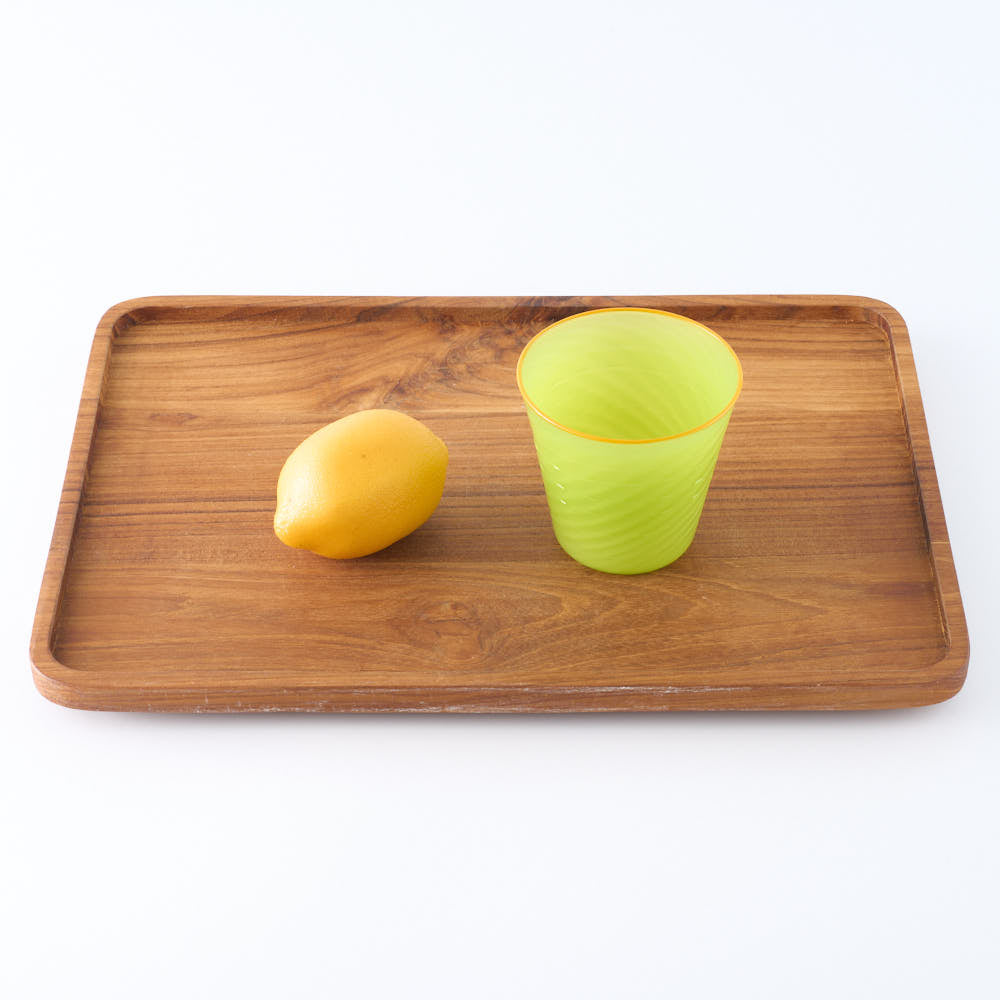 ガラス作家 北形槙子 poppin' amiami rock (LGR×YL) ガラス作家 北形槙子 ガラスもの