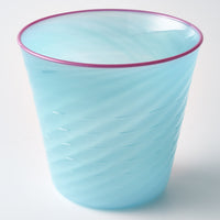 ガラス作家 北形槙子 poppin' amiami rock (LBL×PK) ガラス作家 北形槙子 ガラスもの