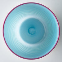 ガラス作家 北形槙子 poppin' amiami rock (LBL×PK) ガラス作家 北形槙子 ガラスもの