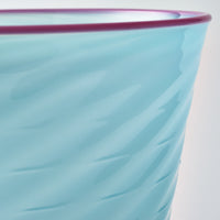 ガラス作家 北形槙子 poppin' amiami rock (LBL×PK) ガラス作家 北形槙子 ガラスもの