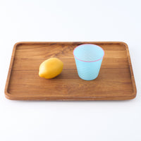 ガラス作家 北形槙子 poppin' amiami rock (LBL×PK) ガラス作家 北形槙子 ガラスもの