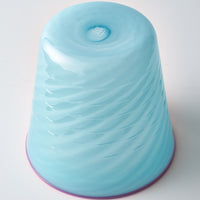 ガラス作家 北形槙子 poppin' amiami rock (LBL×PK) ガラス作家 北形槙子 ガラスもの