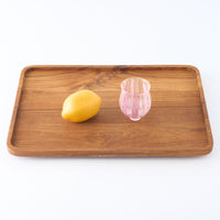 ガラス作家 北形槙子 彩色LACE sake cup(PK/WH) ガラス作家 北形槙子 ガラスもの