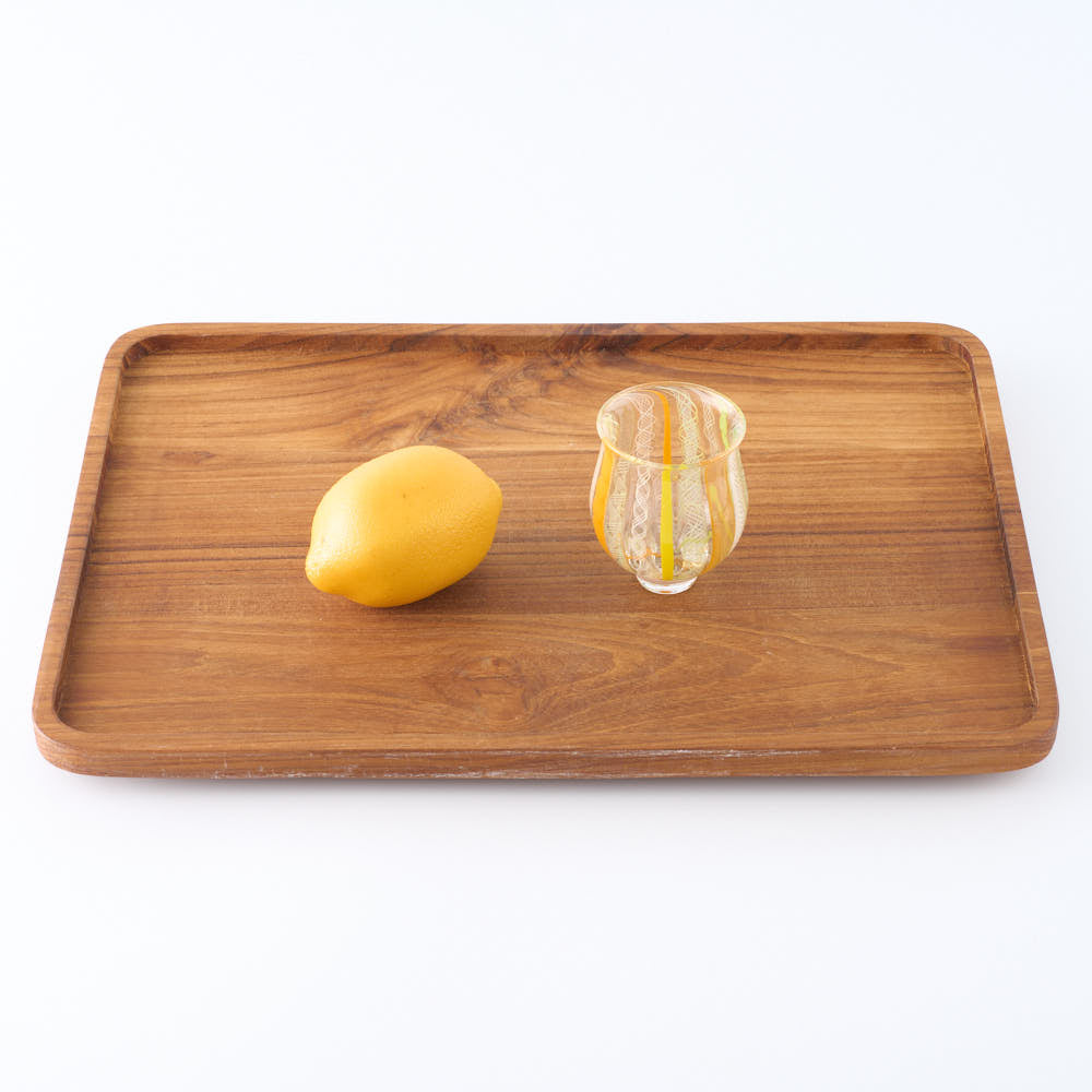 ガラス作家 北形槙子 彩色LACE sake cup(LGR×YL/WH) ガラス作家 北形槙子 ガラスもの