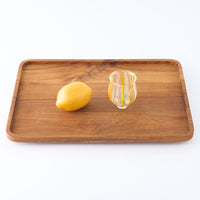 ガラス作家 北形槙子 彩色LACE sake cup(LGR×YL/WH) ガラス作家 北形槙子 ガラスもの